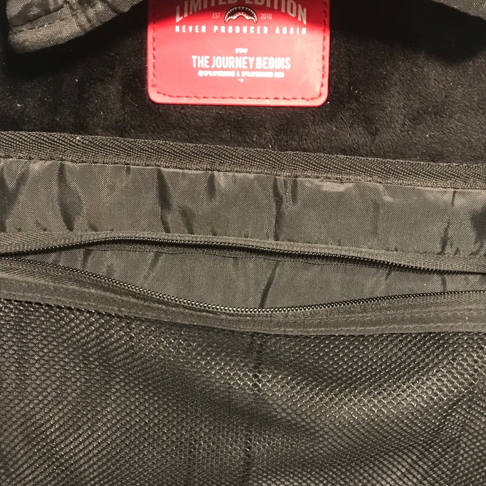 TWO Backpacks - Picture 12 of 12